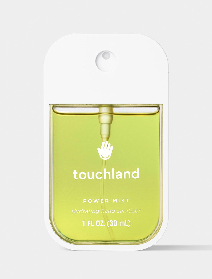 Aloe You Hand Sanitizer F2