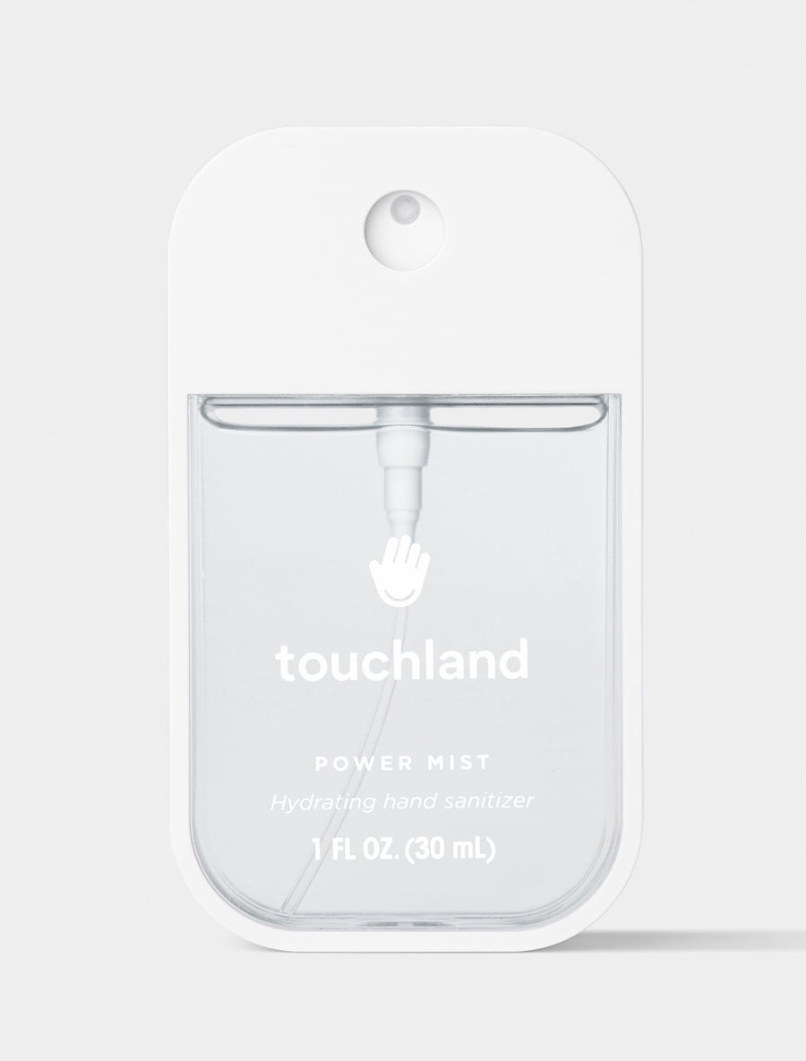 Beach Coco Hand Sanitizer H1