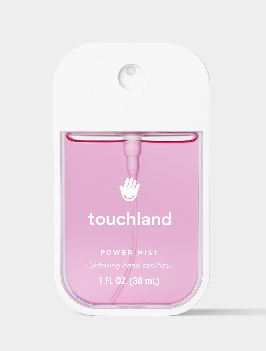 Berry Bliss Hand Sanitizer H1