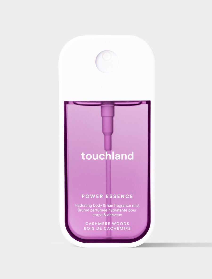 Cashmere Woods Body & Hair Fragrance Mist J1